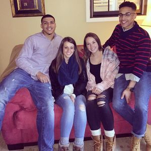 Meet your Posher, Neely